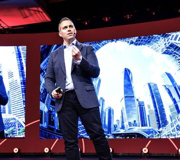 Forsvarsmekanismer jobber i det stille – men styrer ofte både beslutninger, relasjoner og ledelse mer enn vi aner. (Foto: Thomas B. Eckhoff)