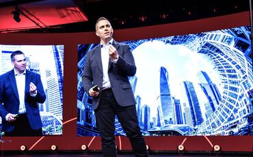 Forsvarsmekanismer jobber i det stille – men styrer ofte både beslutninger, relasjoner og ledelse mer enn vi aner. (Foto: Thomas B. Eckhoff) Forsvarsmekanismer jobber i det stille – men styrer ofte både beslutninger, relasjoner og ledelse mer enn vi aner. (Foto: Thomas B. Eckhoff)