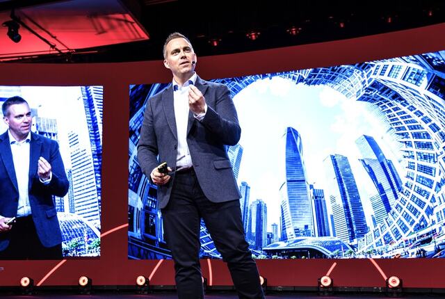 Forsvarsmekanismer jobber i det stille – men styrer ofte både beslutninger, relasjoner og ledelse mer enn vi aner. (Foto: Thomas B. Eckhoff) Forsvarsmekanismer jobber i det stille – men styrer ofte både beslutninger, relasjoner og ledelse mer enn vi aner. (Foto: Thomas B. Eckhoff)