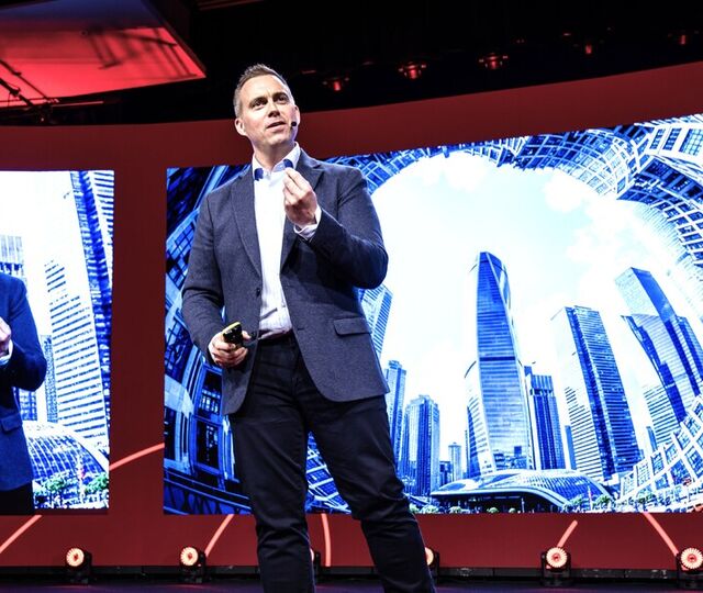 Når kloke ledere saboterer seg selv