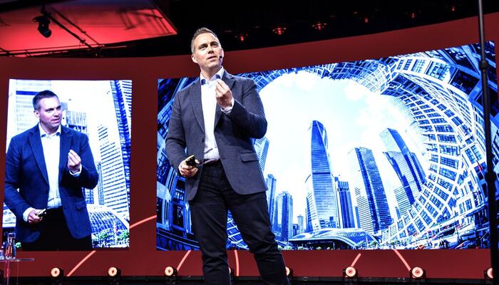 Forsvarsmekanismer jobber i det stille – men styrer ofte både beslutninger, relasjoner og ledelse mer enn vi aner. (Foto: Thomas B. Eckhoff) Forsvarsmekanismer jobber i det stille – men styrer ofte både beslutninger, relasjoner og ledelse mer enn vi aner. (Foto: Thomas B. Eckhoff)