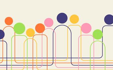 Ulikheter blir først en styrke når teamet har trygghet nok til å løfte frem ulike perspektiver. Da kan feil deles, uenighet tåles og samarbeid skape bedre beslutninger. (Illustrasjon: Istock) Ulikheter blir først en styrke når teamet har trygghet nok til å løfte frem ulike perspektiver. Da kan feil deles, uenighet tåles og samarbeid skape bedre beslutninger. (Illustrasjon: Istock)