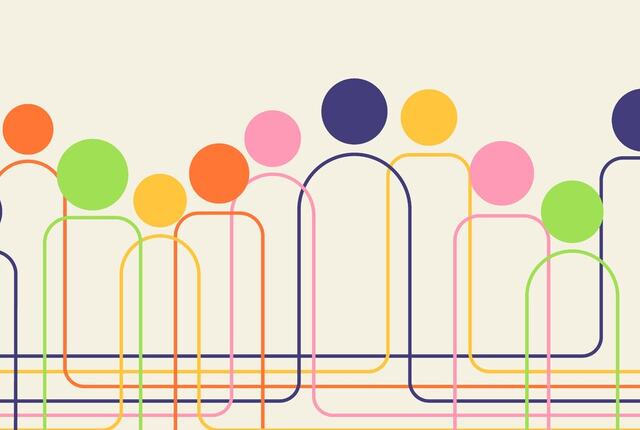 Ulikheter blir først en styrke når teamet har trygghet nok til å løfte frem ulike perspektiver. Da kan feil deles, uenighet tåles og samarbeid skape bedre beslutninger. (Illustrasjon: Istock) Ulikheter blir først en styrke når teamet har trygghet nok til å løfte frem ulike perspektiver. Da kan feil deles, uenighet tåles og samarbeid skape bedre beslutninger. (Illustrasjon: Istock)