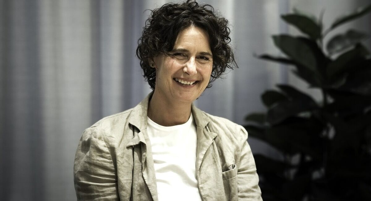 Når du regulerer deg selv, regulerer du også rommet. Ro smitter, og det gjør kvaliteten i lederskapet ditt også. (Foto: Thale Trodalen Osvik) Når du regulerer deg selv, regulerer du også rommet. Ro smitter, og det gjør kvaliteten i lederskapet ditt også. (Foto: Thale Trodalen Osvik)