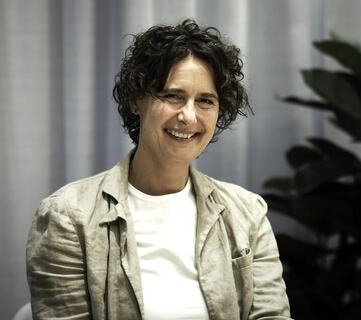 Når du regulerer deg selv, regulerer du også rommet. Ro smitter, og det gjør kvaliteten i lederskapet ditt også. (Foto: Thale Trodalen Osvik)