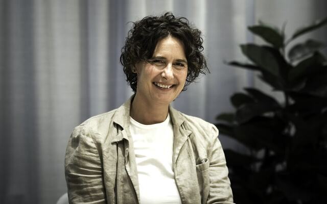 Når du regulerer deg selv, regulerer du også rommet. Ro smitter, og det gjør kvaliteten i lederskapet ditt også. (Foto: Thale Trodalen Osvik)