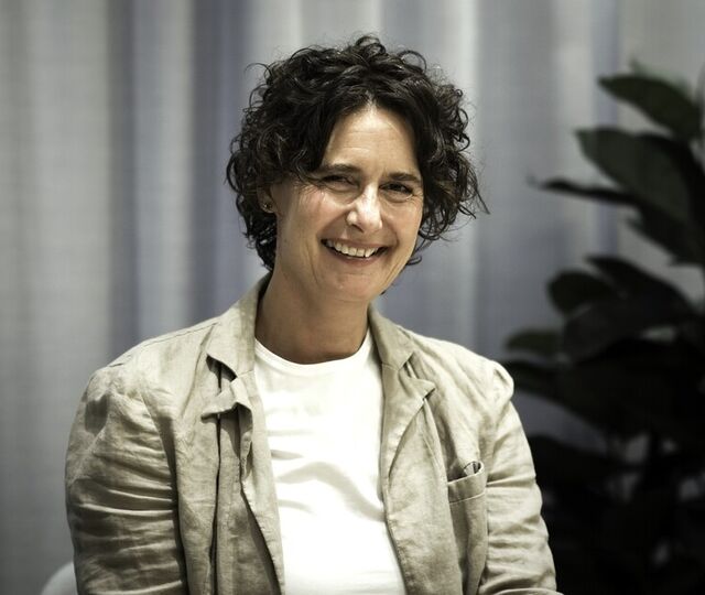 Når du regulerer deg selv, regulerer du også rommet. Ro smitter, og det gjør kvaliteten i lederskapet ditt også. (Foto: Thale Trodalen Osvik) Når du regulerer deg selv, regulerer du også rommet. Ro smitter, og det gjør kvaliteten i lederskapet ditt også. (Foto: Thale Trodalen Osvik)