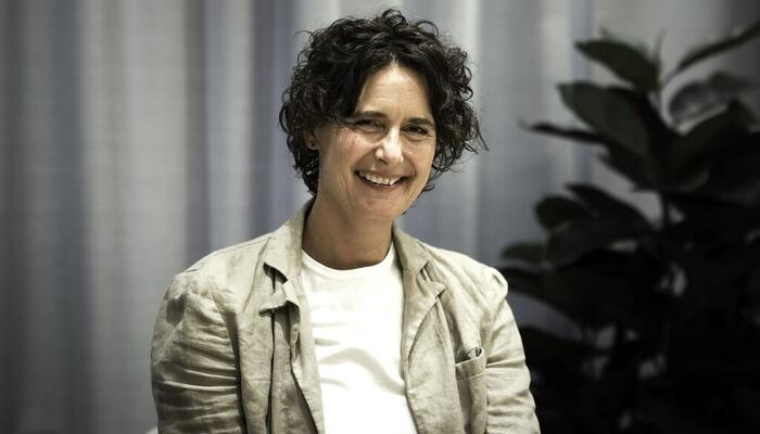 Når du regulerer deg selv, regulerer du også rommet. Ro smitter, og det gjør kvaliteten i lederskapet ditt også. (Foto: Thale Trodalen Osvik) Når du regulerer deg selv, regulerer du også rommet. Ro smitter, og det gjør kvaliteten i lederskapet ditt også. (Foto: Thale Trodalen Osvik)