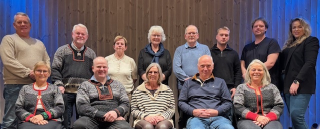 hovedkomitee Landskappleiken 2026