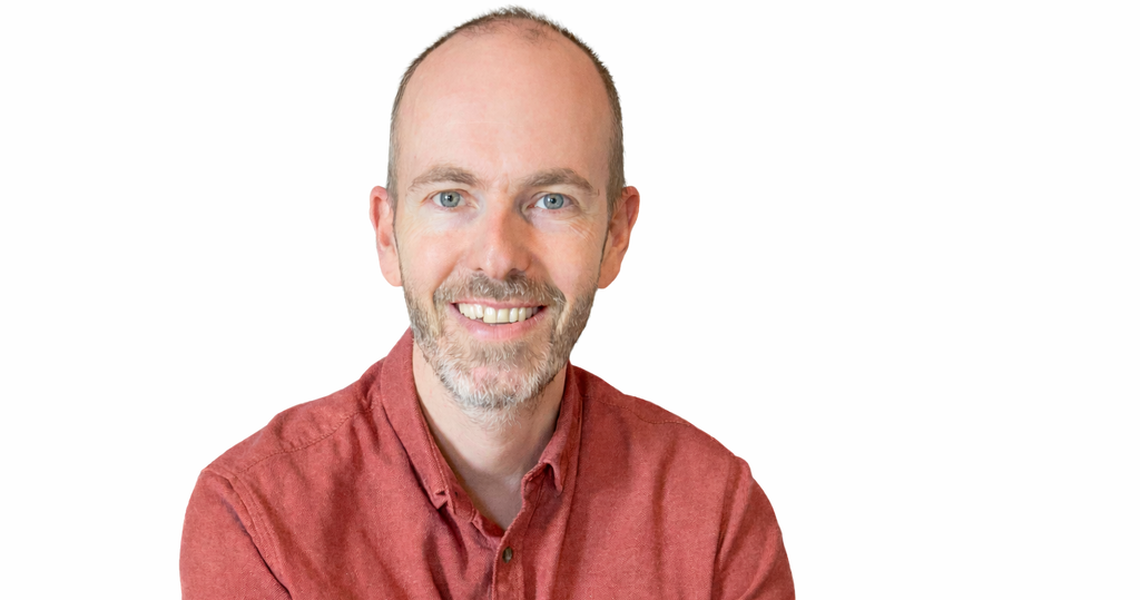 John Brenne: Gode kulturer bygges ikke i planer, men i små øyeblikk der ansatte støtter hverandre før utfordringer vokser. (Foto: privat)