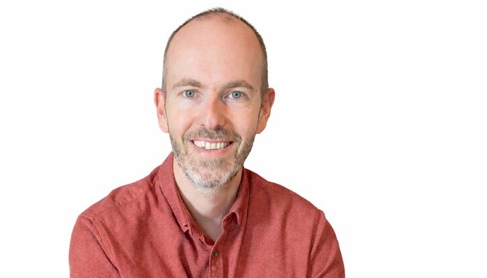 John Brenne: Gode kulturer bygges ikke i planer, men i små øyeblikk der ansatte støtter hverandre før utfordringer vokser. (Foto: privat)