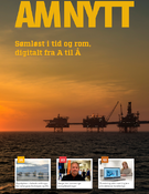 AMNYTT utgave nr 7 - 2025