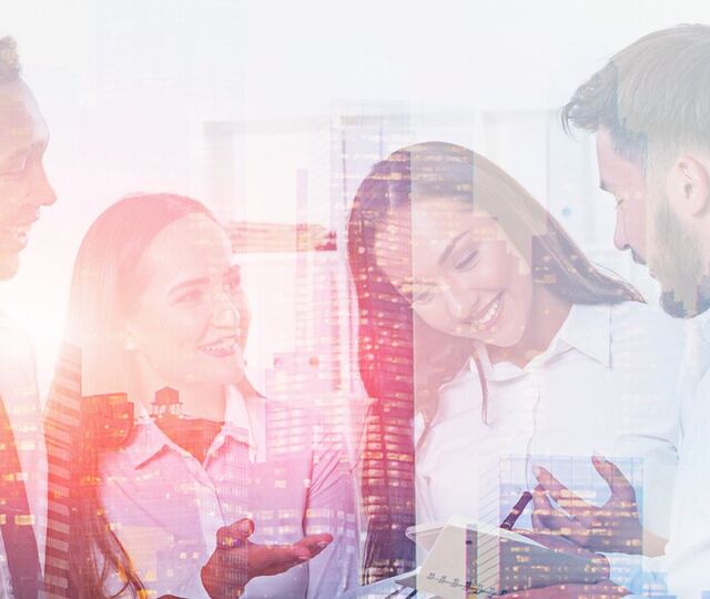 Transformasjonsledelse:  Hvordan lede mennesker som vil, ikke bare mennesker som må