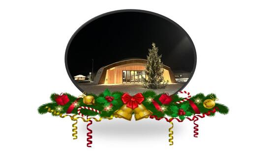 Bilde av Lavangen kommunes kulturgamme