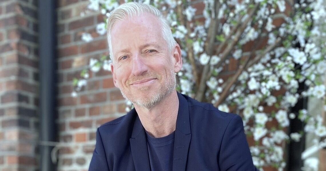 Espen Erfjell: Når tempoet øker og kravene spisses, blir lederens indre trygghet stadig tydeligere i kulturen som skapes rundt dem.