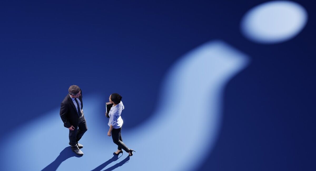 Lederstress handler sjelden om manglende robusthet – oftere om rammer, forventninger og en rolle som har blitt for tung. (Foto: Istock.com)