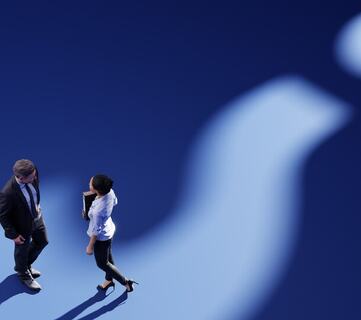 Lederstress handler sjelden om manglende robusthet – oftere om rammer, forventninger og en rolle som har blitt for tung. (Foto: Istock.com)