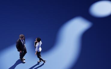 Lederstress handler sjelden om manglende robusthet – oftere om rammer, forventninger og en rolle som har blitt for tung. (Foto: Istock.com)