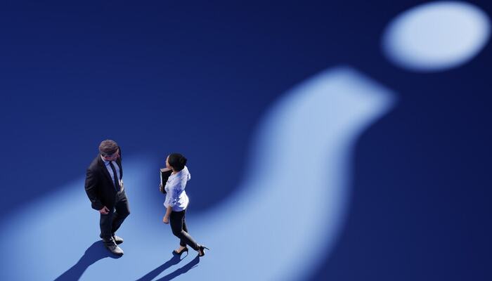 Lederstress handler sjelden om manglende robusthet – oftere om rammer, forventninger og en rolle som har blitt for tung. (Foto: Istock.com)