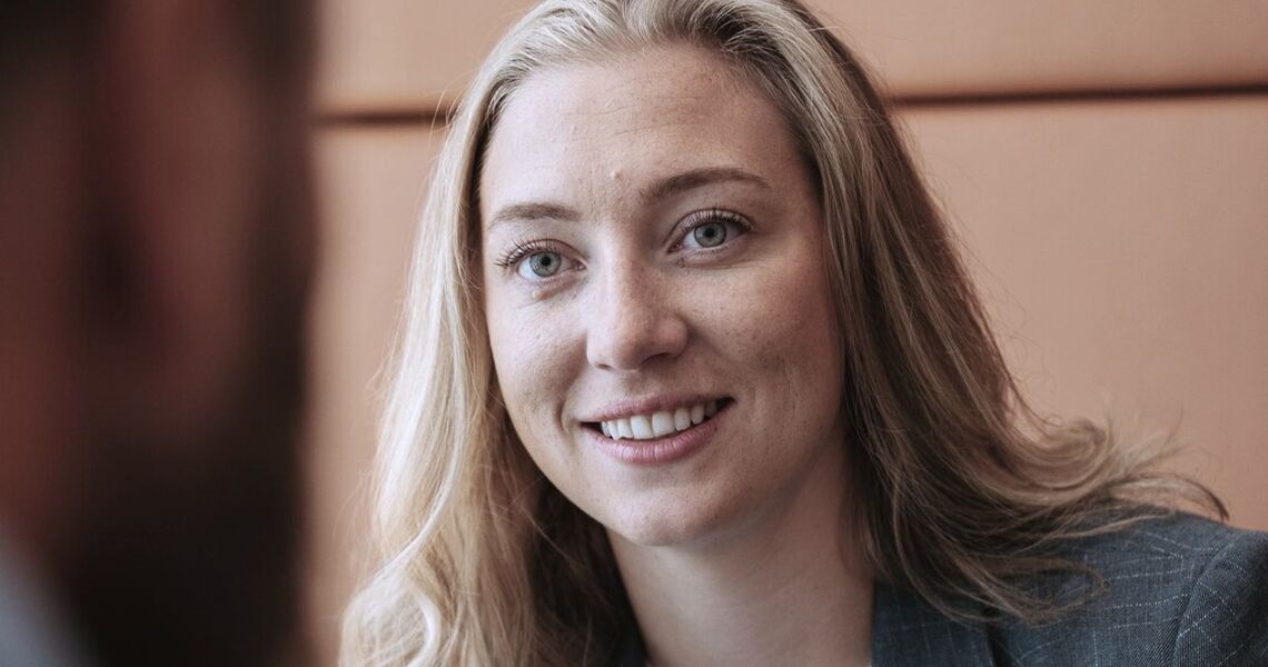 2.	Små grep som mikropauser og tydelig møtekultur kan gi mer energi enn store kampanjer. (Foto: Tonje Lien Wold )