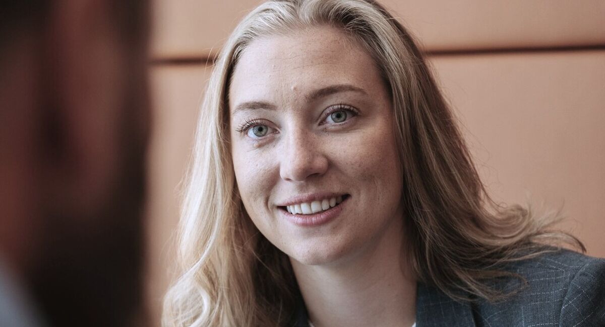 2.	Små grep som mikropauser og tydelig møtekultur kan gi mer energi enn store kampanjer. (Foto: Tonje Lien Wold )