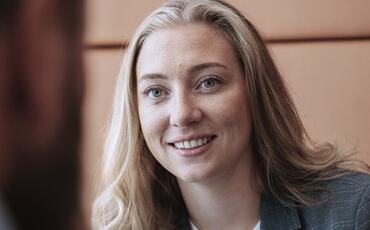 2.	Små grep som mikropauser og tydelig møtekultur kan gi mer energi enn store kampanjer. (Foto: Tonje Lien Wold )