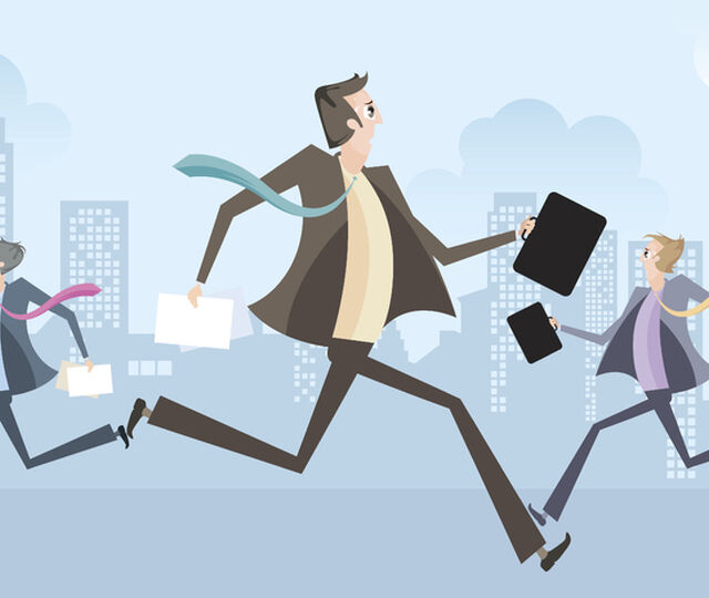 Du kan være strategisk på jobb, og likevel la livet styres av det som haster. Denne saken gir deg sju spørsmål som skjerper kompasset, og et beslutningsfilter som gjør endring mulig i hverdagen. (Illustrasjon: Istock.com) Du kan være strategisk på jobb, og likevel la livet styres av det som haster. Denne saken gir deg sju spørsmål som skjerper kompasset, og et beslutningsfilter som gjør endring mulig i hverdagen. (Illustrasjon: Istock.com)