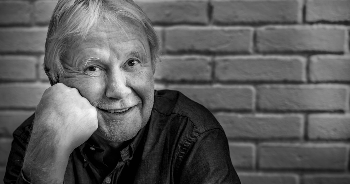 Arne Krokan mener at 2026 blir året da ledere må forstå teknologi på et dypere nivå, for å kunne lede med innsikt, tempo og tillit i en tid der AI endrer både ansvar og beslutninger. (Foto: Carl Stormer)