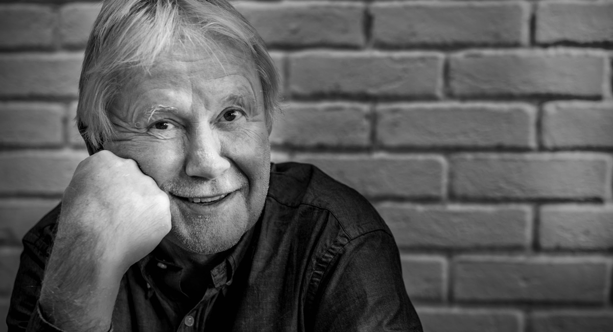 Arne Krokan mener at 2026 blir året da ledere må forstå teknologi på et dypere nivå, for å kunne lede med innsikt, tempo og tillit i en tid der AI endrer både ansvar og beslutninger. (Foto: Carl Stormer) Arne Krokan mener at 2026 blir året da ledere må forstå teknologi på et dypere nivå, for å kunne lede med innsikt, tempo og tillit i en tid der AI endrer både ansvar og beslutninger. (Foto: Carl Stormer)