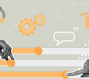 Når målinger tar fokus bort fra effekt og over på rapportering, taper ledere både tempo og verdiskaping. Denne saken viser hvilke tall som faktisk gir bedre beslutninger i 2026. (Illustrasjon: Istock.com)