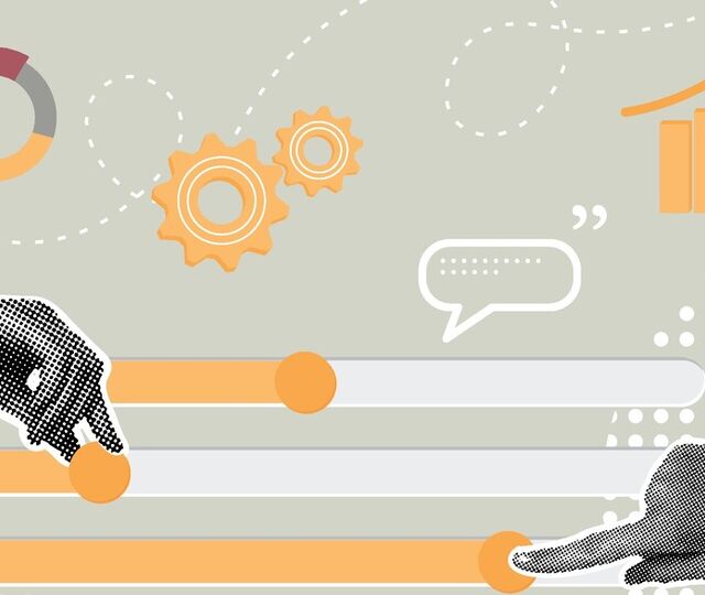 Når målinger tar fokus bort fra effekt og over på rapportering, taper ledere både tempo og verdiskaping. Denne saken viser hvilke tall som faktisk gir bedre beslutninger i 2026. (Illustrasjon: Istock.com) Når målinger tar fokus bort fra effekt og over på rapportering, taper ledere både tempo og verdiskaping. Denne saken viser hvilke tall som faktisk gir bedre beslutninger i 2026. (Illustrasjon: Istock.com)