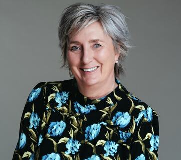 Kultur bygges ikke i strategidokumenter, men i øyeblikkene der ledere velger ansvar fremfor skyld, og lærer av det som gikk galt. (Foto: privat)