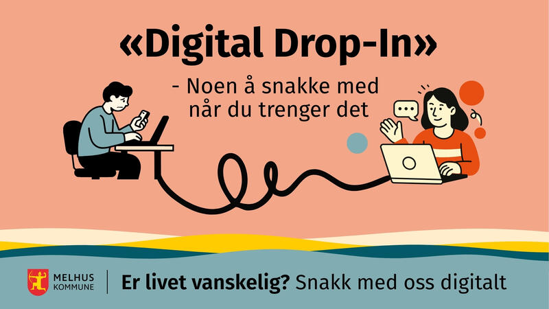Digital drop-in Banner 002