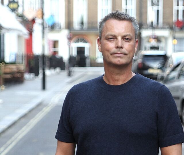 Denne suksessen tok 20 år – og nesten ingen ville valgt reisen