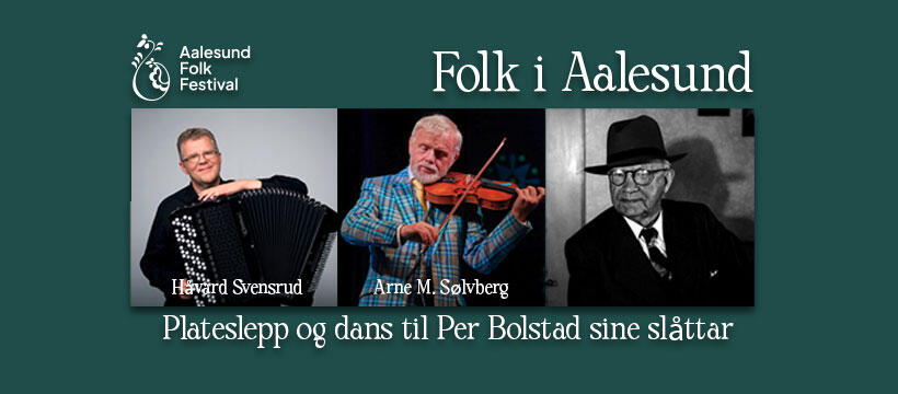 Fabrikken Kulturscene, Ålesund