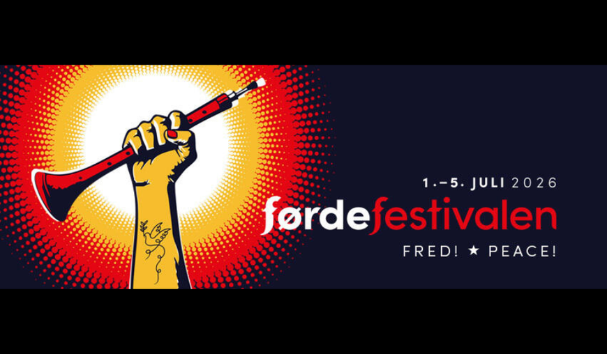 Førdefestivalen 2026