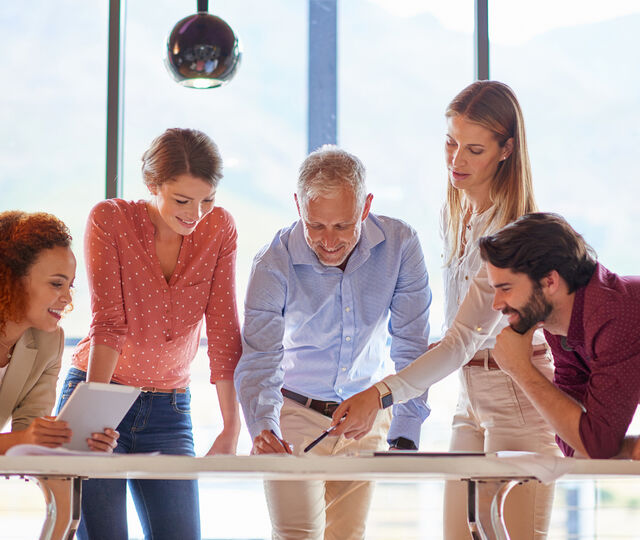 Når loven skjerper blikket på ledelse