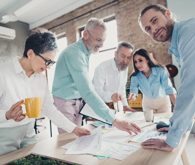 Når forståelsen er på plass, avgjøres ledelse i praksis. Del 8 B handler om valgene ledergruppen tar når press, prioriteringer og ansvar kolliderer – og konsekvensene disse valgene får nedover i organisasjonen. (Foto: istock.com) Når forståelsen er på plass, avgjøres ledelse i praksis. Del 8 B handler om valgene ledergruppen tar når press, prioriteringer og ansvar kolliderer – og konsekvensene disse valgene får nedover i organisasjonen. (Foto: istock.com)