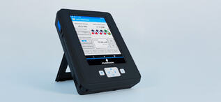 Emerson AMS Trex Device Communicator