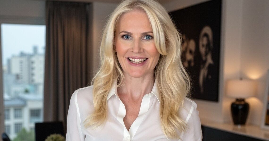 Ingvild Pettersen: 1.	Læring skjer ikke i tempoet, men i mellomrommene der lederen stopper opp og ser seg selv utenfra. (Foto: privat)