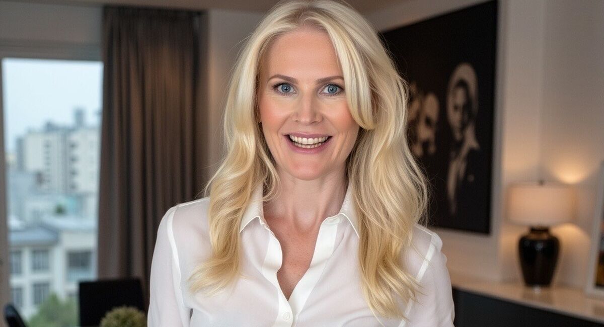 Ingvild Pettersen: 1. Læring skjer ikke i tempoet, men i mellomrommene der lederen stopper opp og ser seg selv utenfra. (Foto: privat) Ingvild Pettersen: 1. Læring skjer ikke i tempoet, men i mellomrommene der lederen stopper opp og ser seg selv utenfra. (Foto: privat)