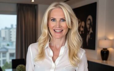 Ingvild Pettersen: Læring skjer ikke i tempoet, men i mellomrommene der lederen stopper opp og ser seg selv utenfra. (Foto: privat) Ingvild Pettersen: Læring skjer ikke i tempoet, men i mellomrommene der lederen stopper opp og ser seg selv utenfra. (Foto: privat)