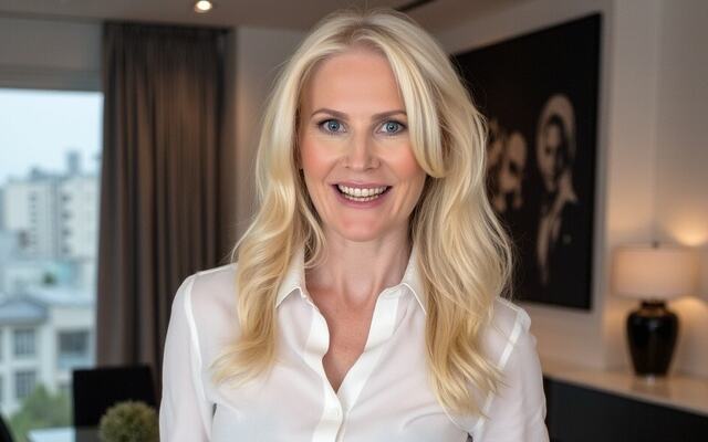 Ingvild Pettersen: Læring skjer ikke i tempoet, men i mellomrommene der lederen stopper opp og ser seg selv utenfra. (Foto: privat)