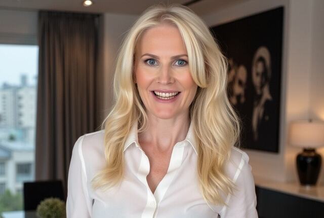 Ingvild Pettersen: Læring skjer ikke i tempoet, men i mellomrommene der lederen stopper opp og ser seg selv utenfra. (Foto: privat)