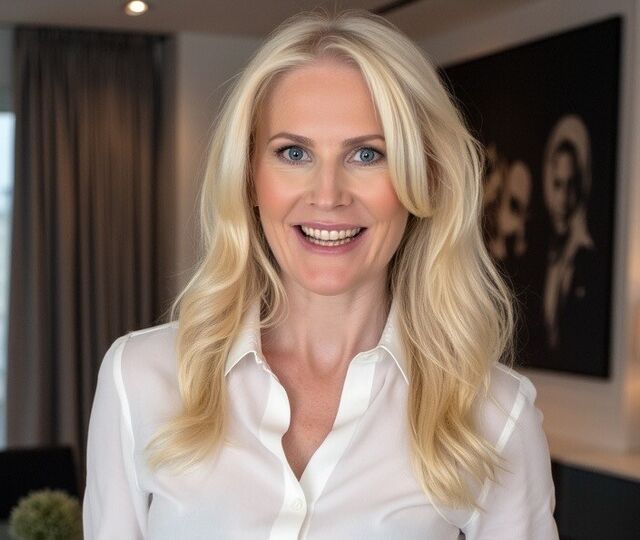 Ingvild Pettersen: Læring skjer ikke i tempoet, men i mellomrommene der lederen stopper opp og ser seg selv utenfra. (Foto: privat) Ingvild Pettersen: Læring skjer ikke i tempoet, men i mellomrommene der lederen stopper opp og ser seg selv utenfra. (Foto: privat)