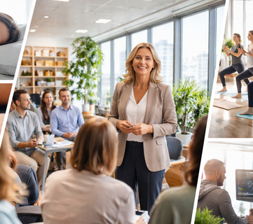 Helse i 2026 handler ikke bare om trening, men om helhet – søvn, restitusjon, fellesskap og kultur som grunnlag for bærekraftig ledelse og prestasjon.