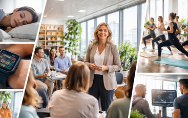 Helse i 2026 handler ikke bare om trening, men om helhet – søvn, restitusjon, fellesskap og kultur som grunnlag for bærekraftig ledelse og prestasjon. Helse i 2026 handler ikke bare om trening, men om helhet – søvn, restitusjon, fellesskap og kultur som grunnlag for bærekraftig ledelse og prestasjon.