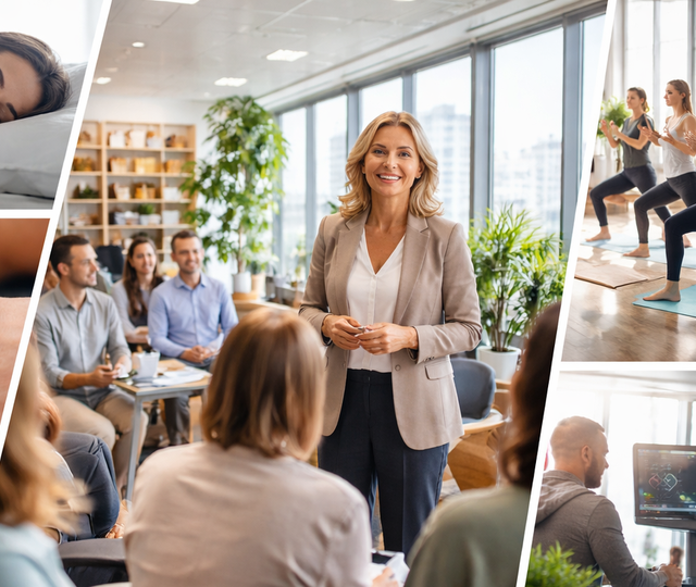 9 helsetrender som former ledelse og prestasjon i 2026