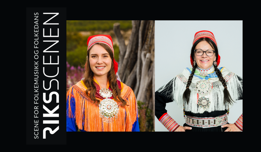 EMMA ELLIANE + ELLEN OSKAL