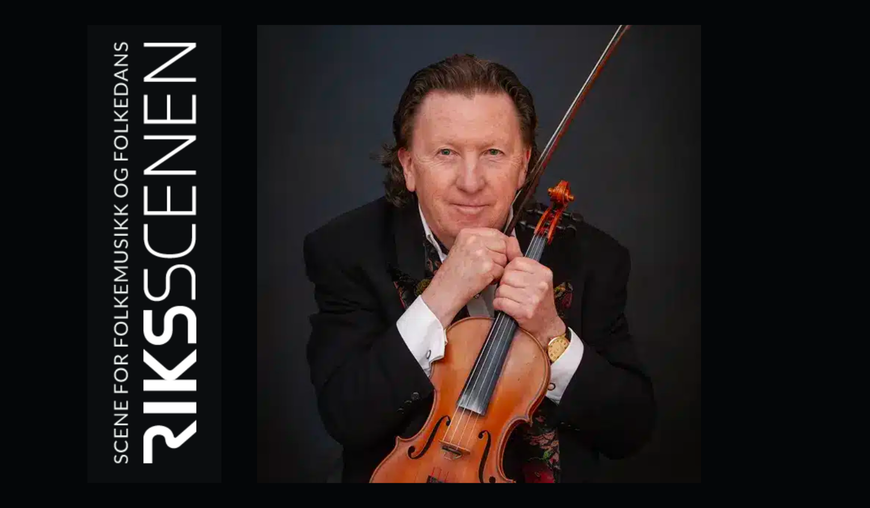 Frankie Gavin & De Dannan